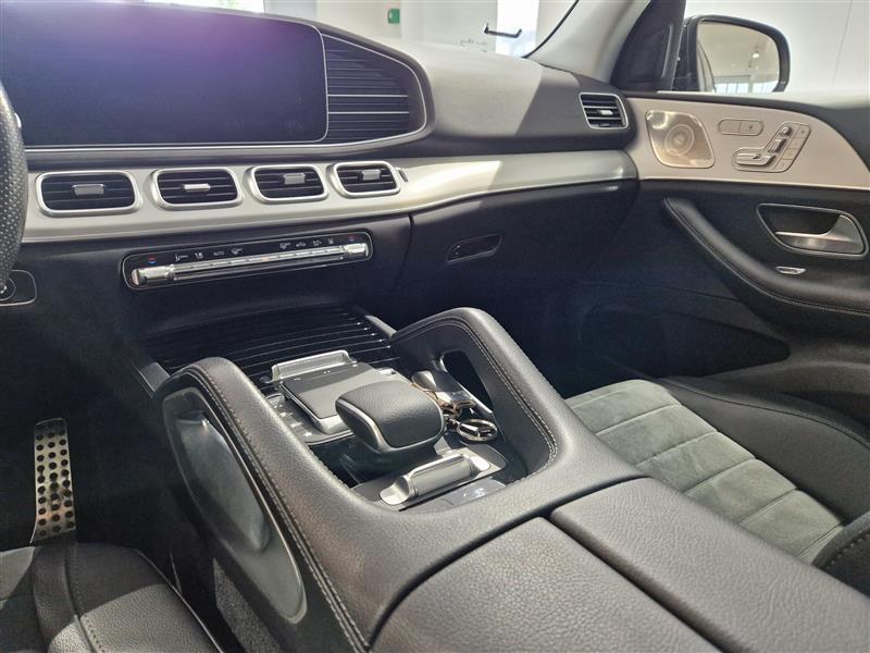 MERCEDES-BENZ GLE 2022