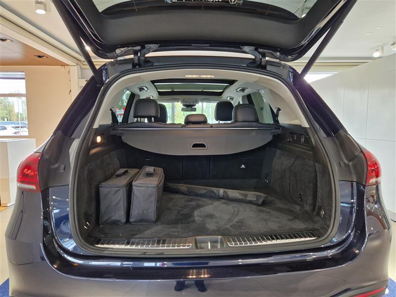 MERCEDES-BENZ GLE 2022