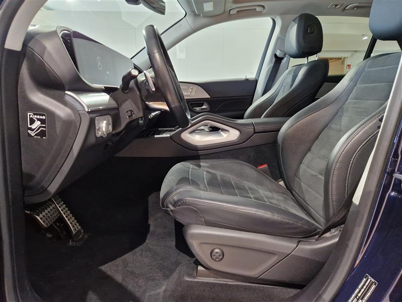 MERCEDES-BENZ GLE 2022