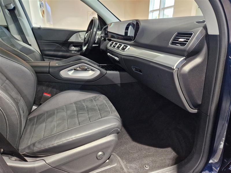 MERCEDES-BENZ GLE 2022