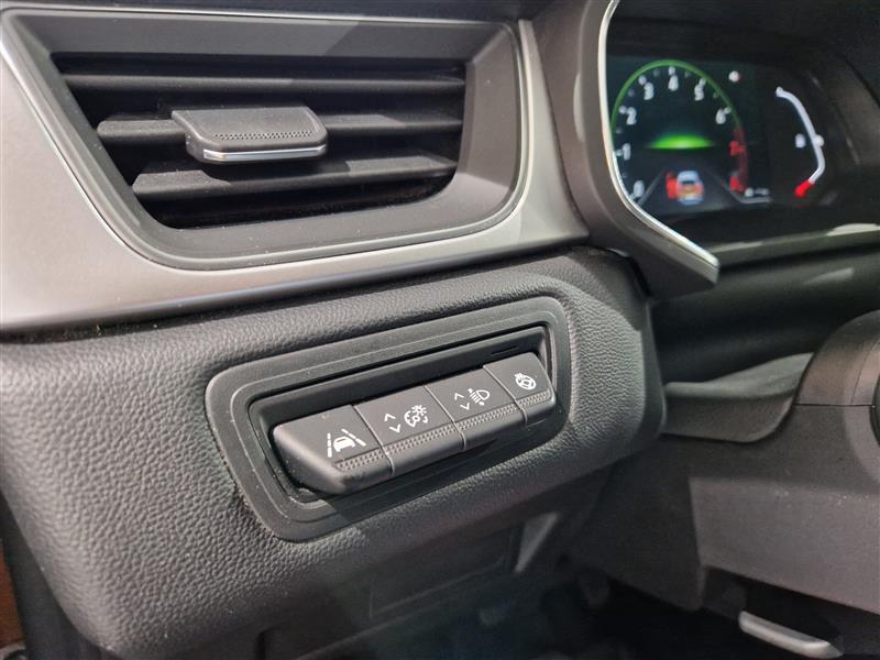 RENAULT Captur 2022