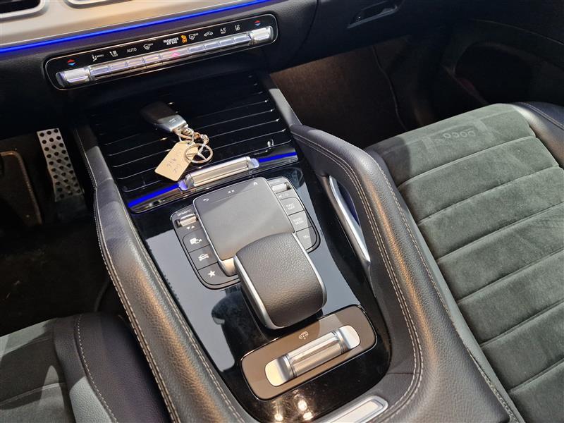 MERCEDES-BENZ GLE 2023