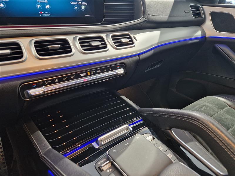 MERCEDES-BENZ GLE 2023