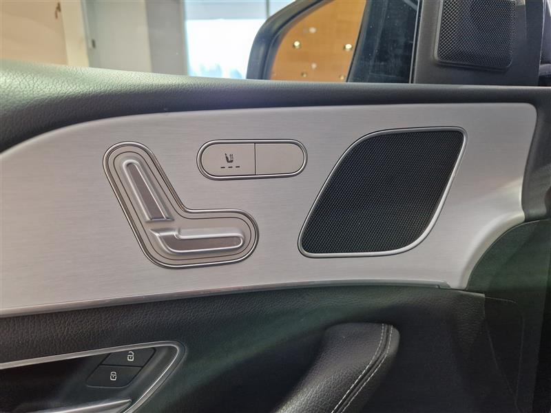 MERCEDES-BENZ GLE 2023