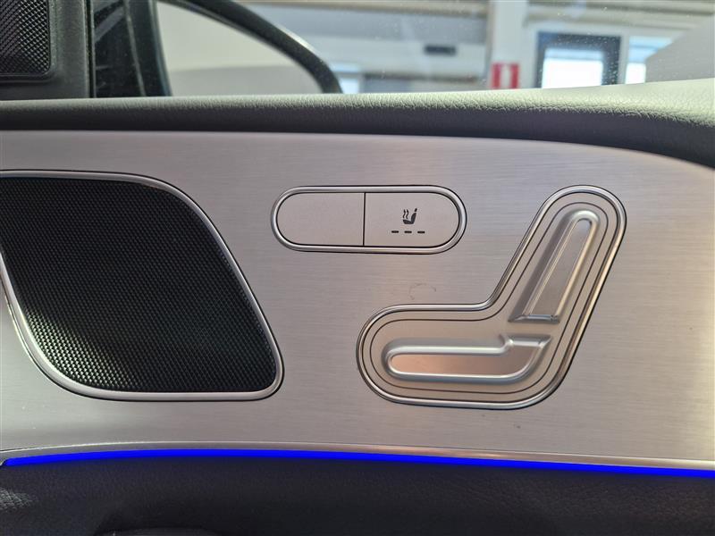 MERCEDES-BENZ GLE 2023