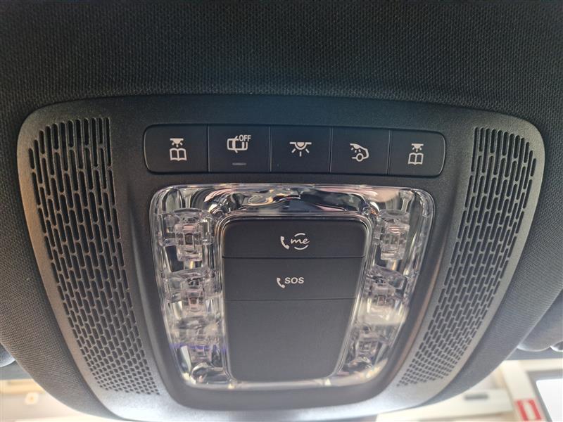 MERCEDES-BENZ GLE 2023