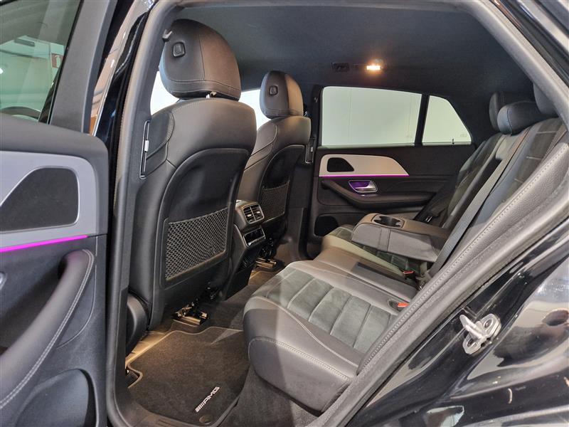 MERCEDES-BENZ GLE 2023