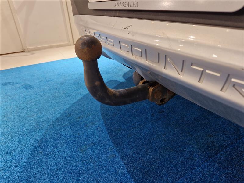 VOLVO V40 Cross Country 2017