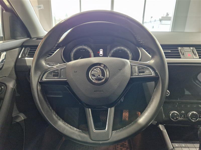 SKODA Octavia 2019