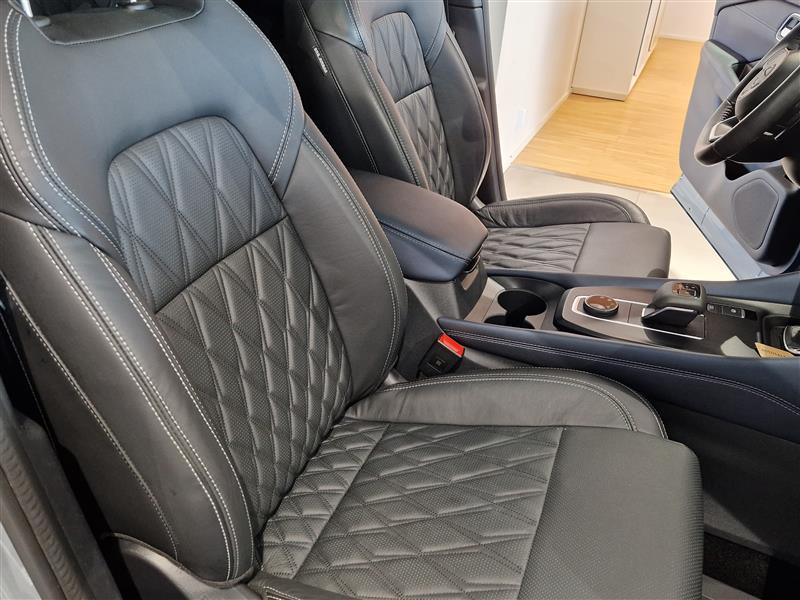 NISSAN Qashqai 2023