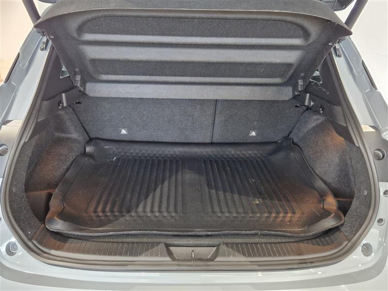 NISSAN Qashqai 2023