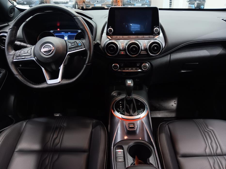 NISSAN Juke 2024