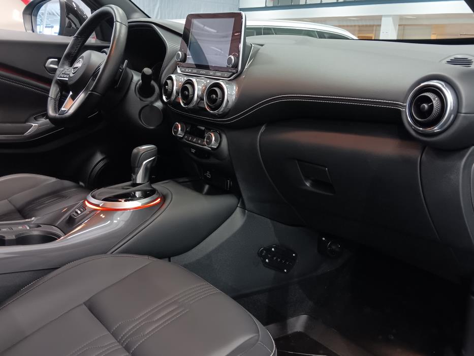 NISSAN Juke 2024