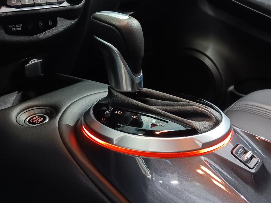 NISSAN Juke 2024