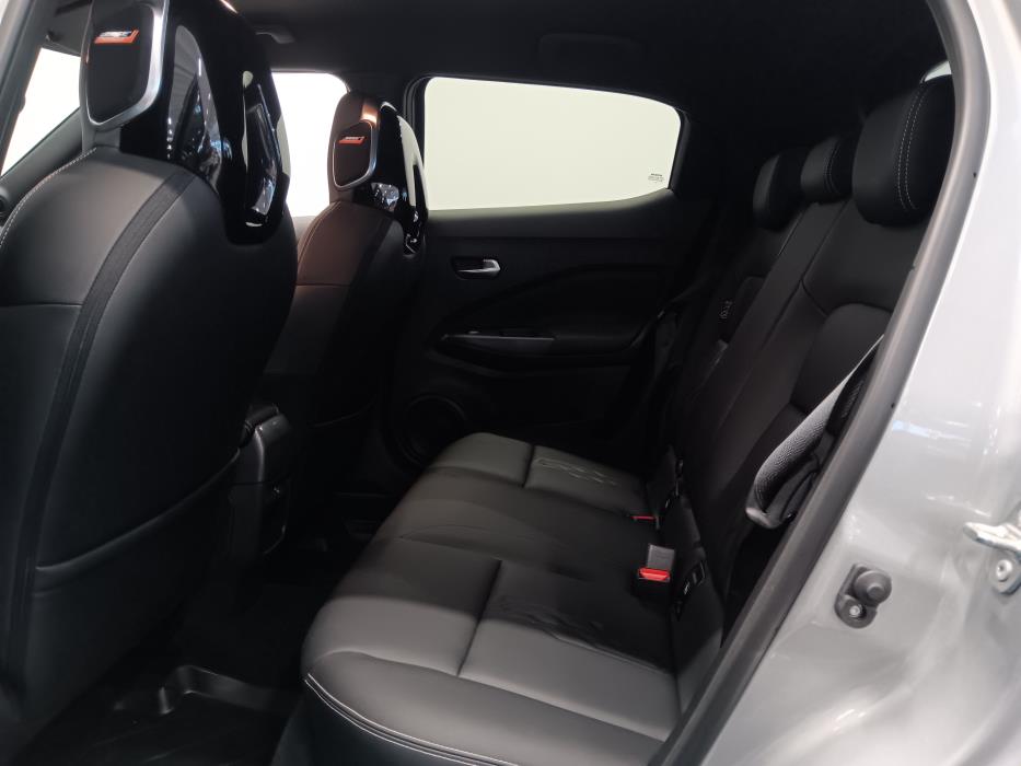 NISSAN Juke 2024
