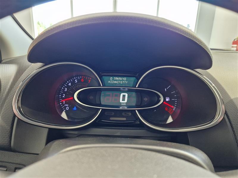 RENAULT Clio 2019