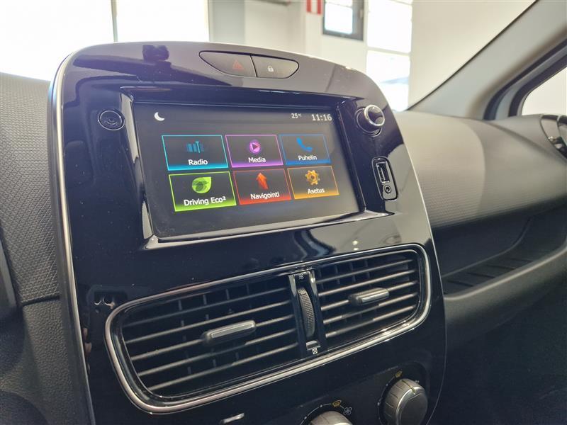 RENAULT Clio 2019