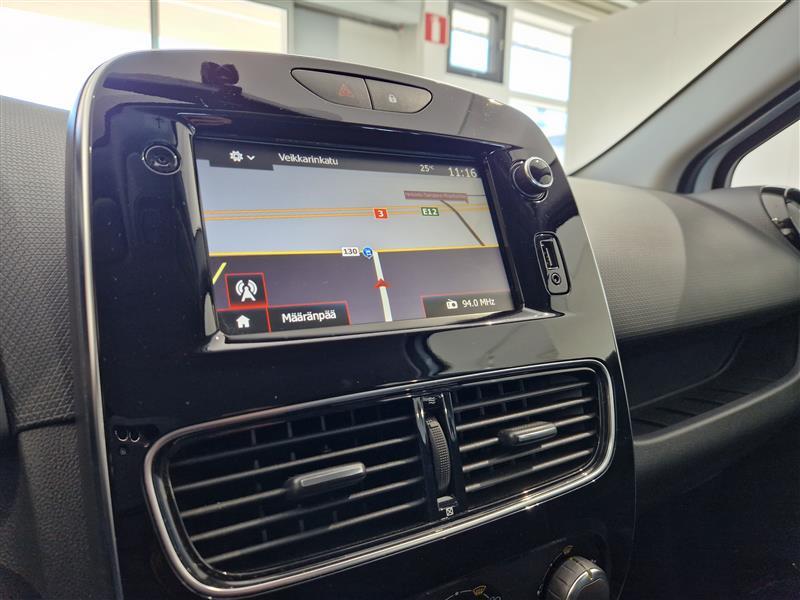 RENAULT Clio 2019
