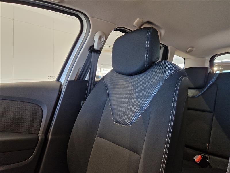 RENAULT Clio 2019