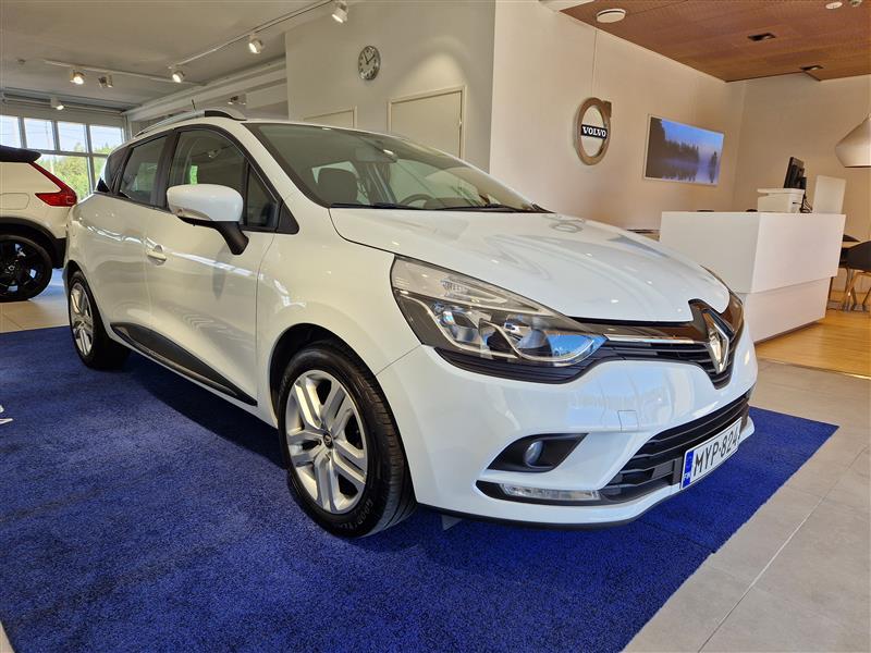 RENAULT Clio 2019