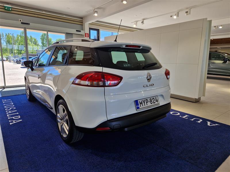 RENAULT Clio 2019