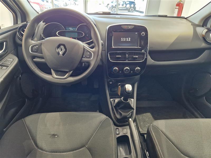 RENAULT Clio 2019