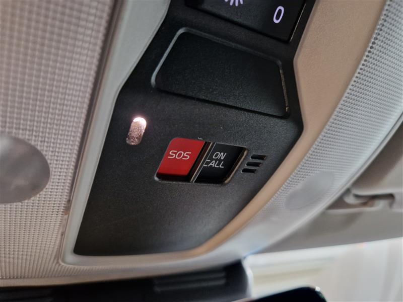 VOLVO V60 Cross Country 2016