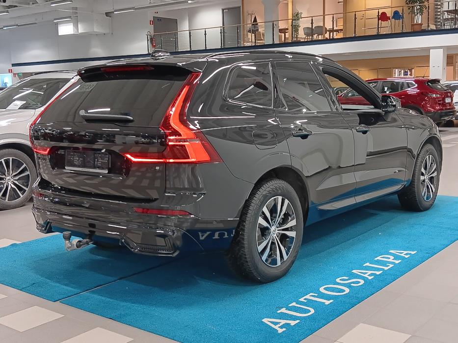 VOLVO XC60 2026