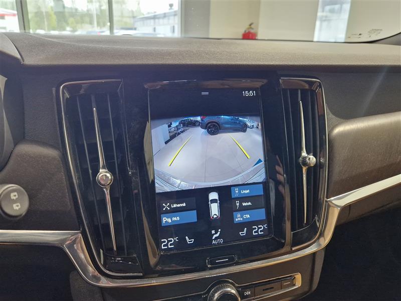 VOLVO V90 Cross Country 2018
