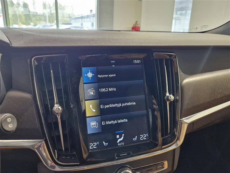 VOLVO V90 Cross Country 2018