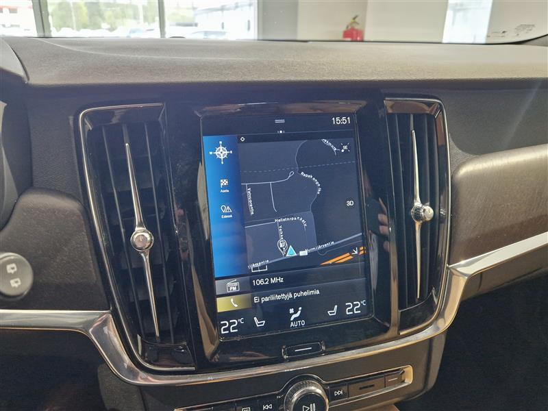 VOLVO V90 Cross Country 2018