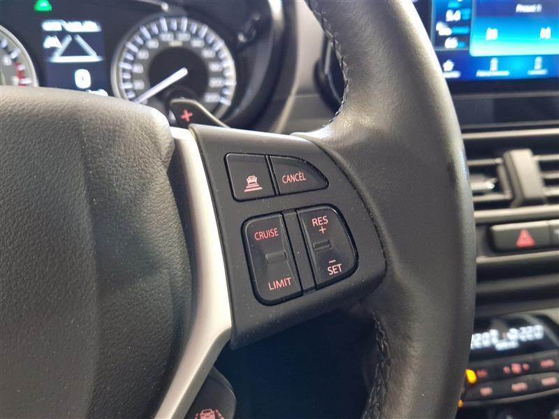 SUZUKI S-Cross 2023