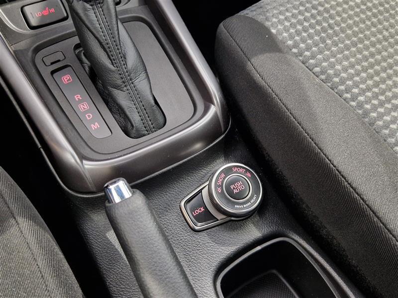 SUZUKI S-Cross 2023