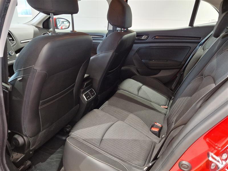 RENAULT Megane 2016