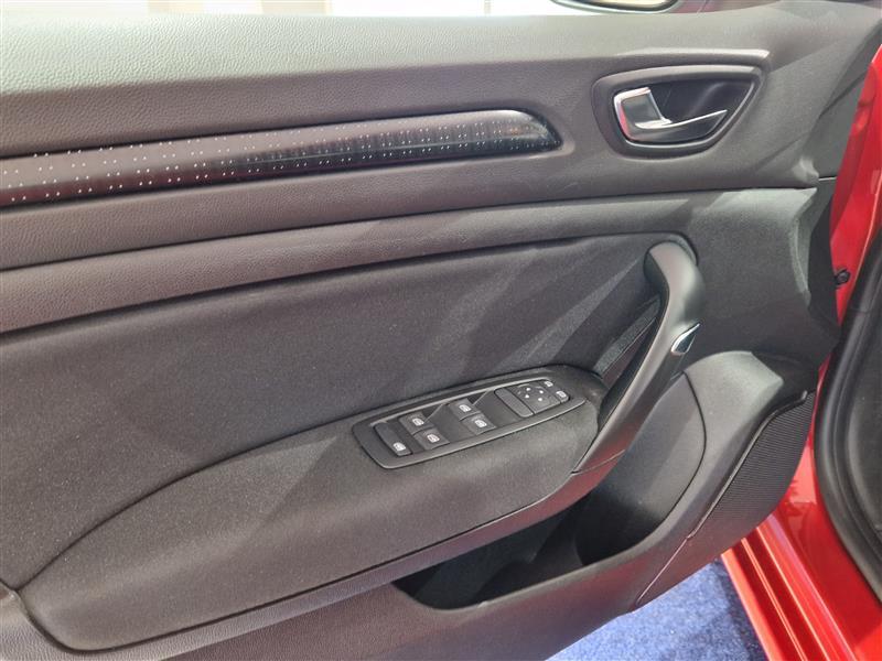 RENAULT Megane 2016