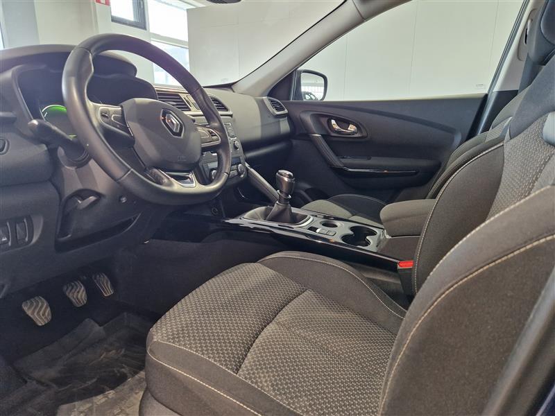 RENAULT Kadjar 2017