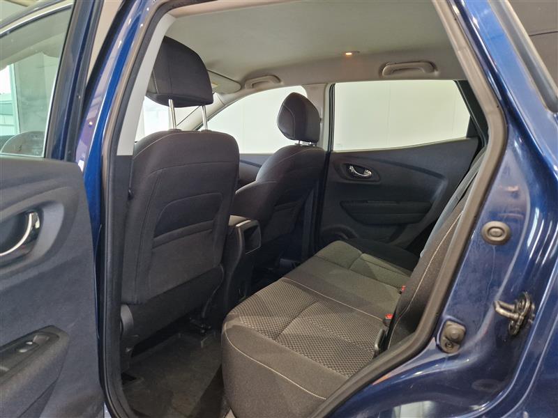 RENAULT Kadjar 2017
