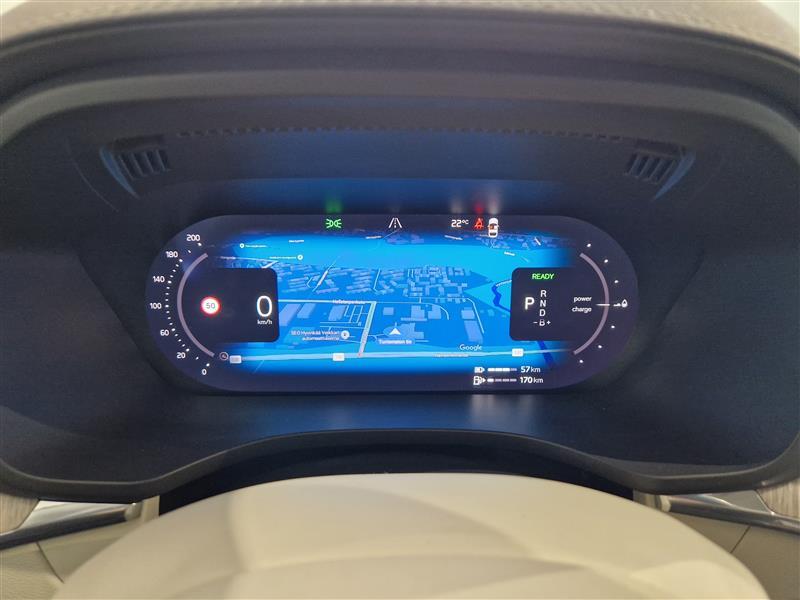 VOLVO XC60 2022