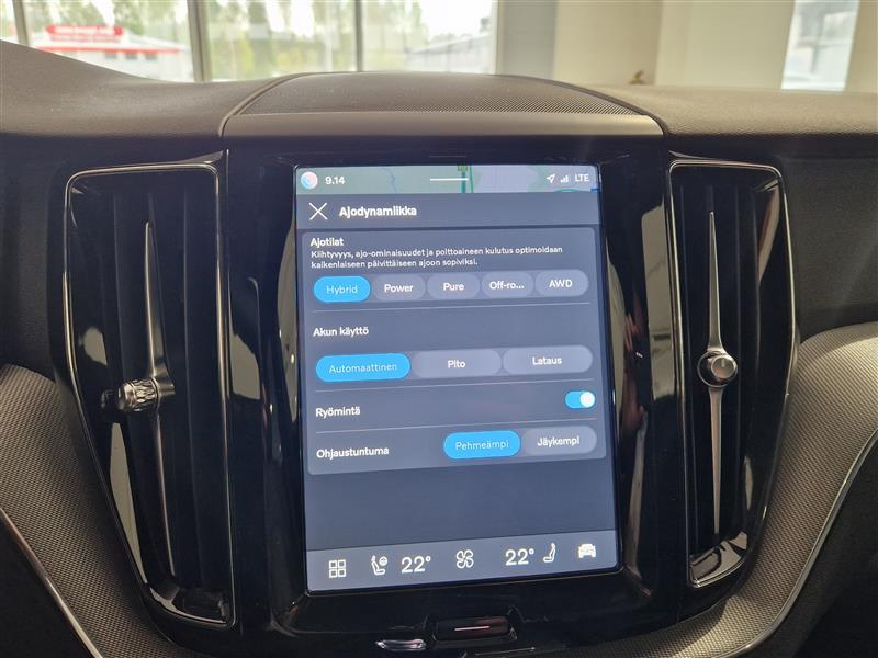 VOLVO XC60 2024