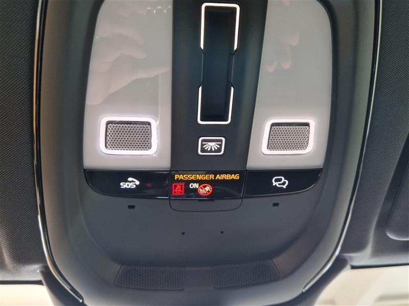 VOLVO XC60 2024