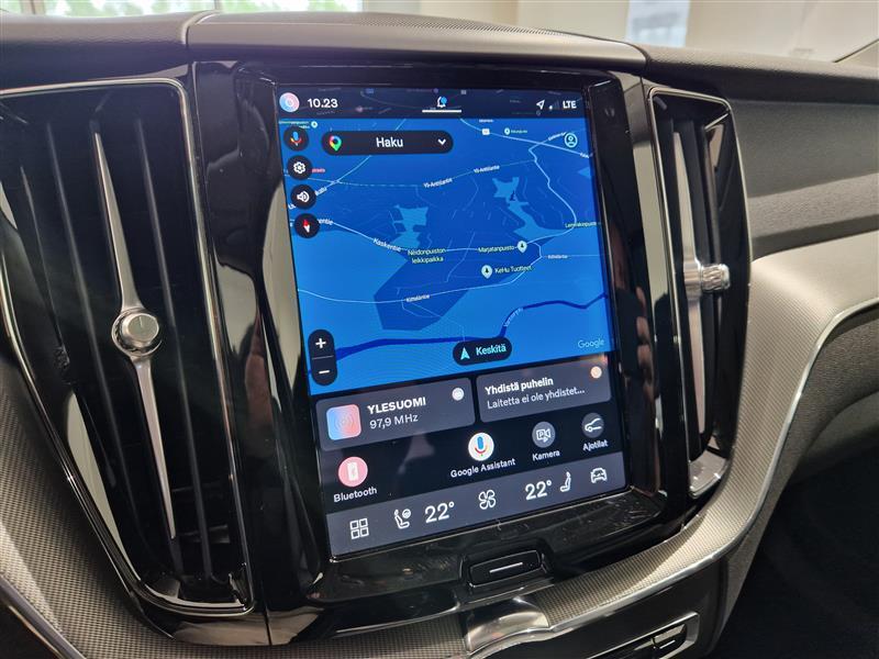 VOLVO XC60 2024