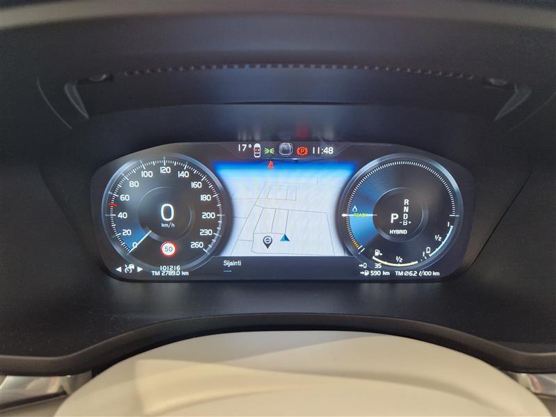 VOLVO V60 2022