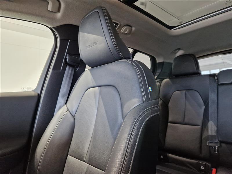 VOLVO XC40 2020