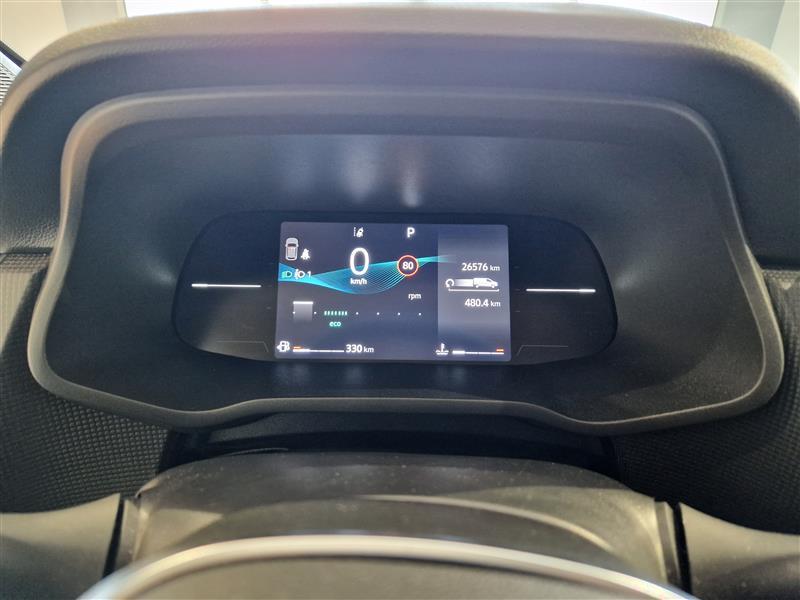 NISSAN Primastar 2025