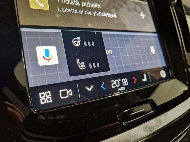 VOLVO V60 2025