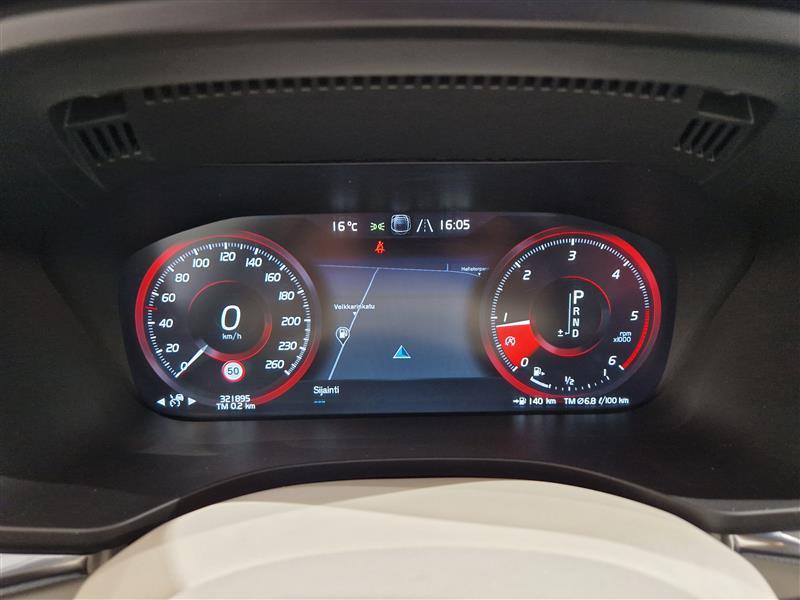 VOLVO XC60 2019
