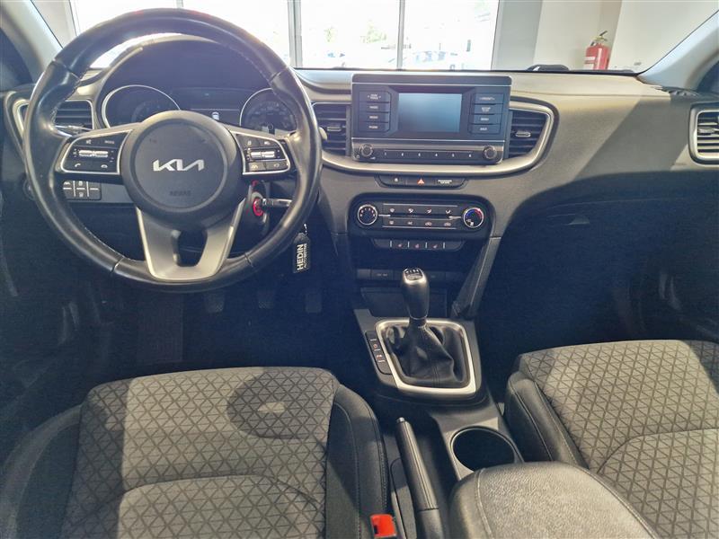 KIA Ceed 2021