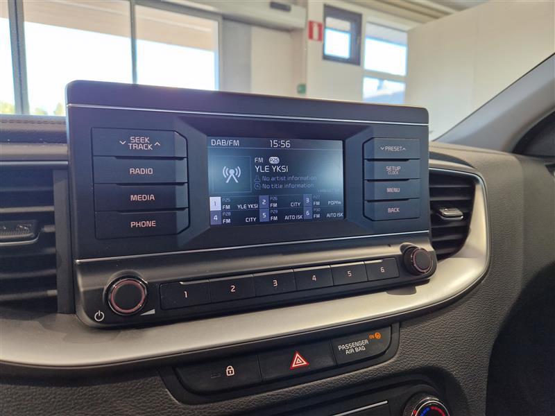 KIA Ceed 2021