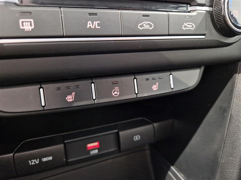 KIA Ceed 2021