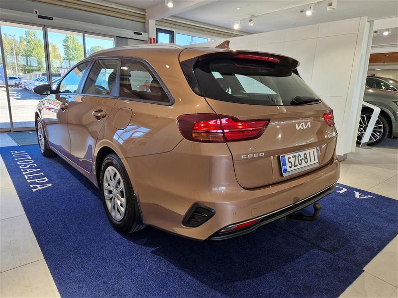 KIA Ceed 2021